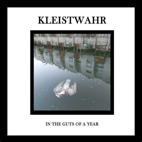 KLEISTWAHR In the Guts of a Year
