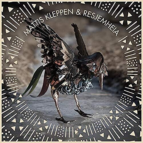 Kleppen, Mattis & Resjemheia Resjemheia - Record Album - Vinyl LP
