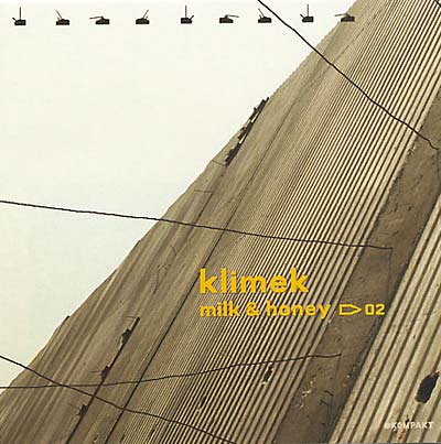 KLIMEK Milk & Honey