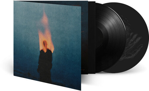 KLIMT 1918 Amor - Double Record Album - Vinyl LP
