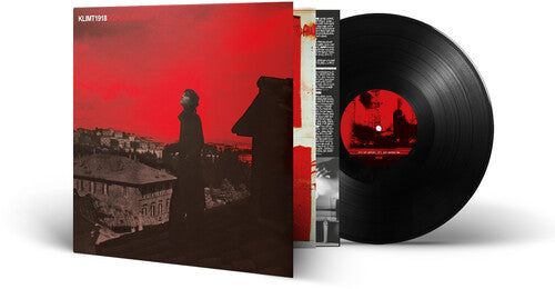 KLIMT 1918 Dopoguerra - Record Album - Vinyl LP