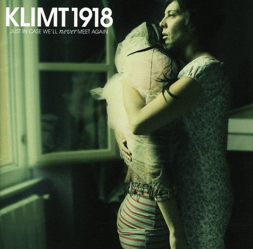 KLIMT 1918 Just in Case We'll Never Meet Again - CD Album