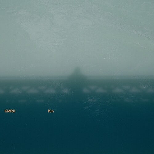 KMRU Kin - CD Album