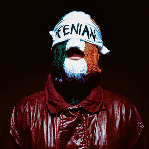 Kneecap Fenian - Record Album - Vinyl LP