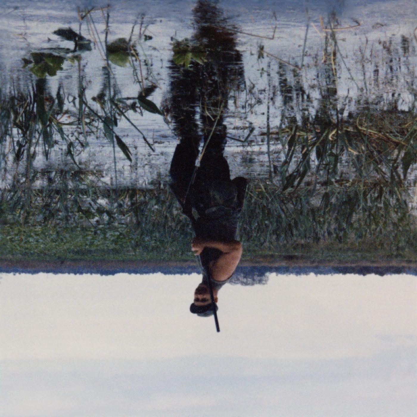 Knifeplay Animal Drowning (SONIC GRAY CASSETTE)