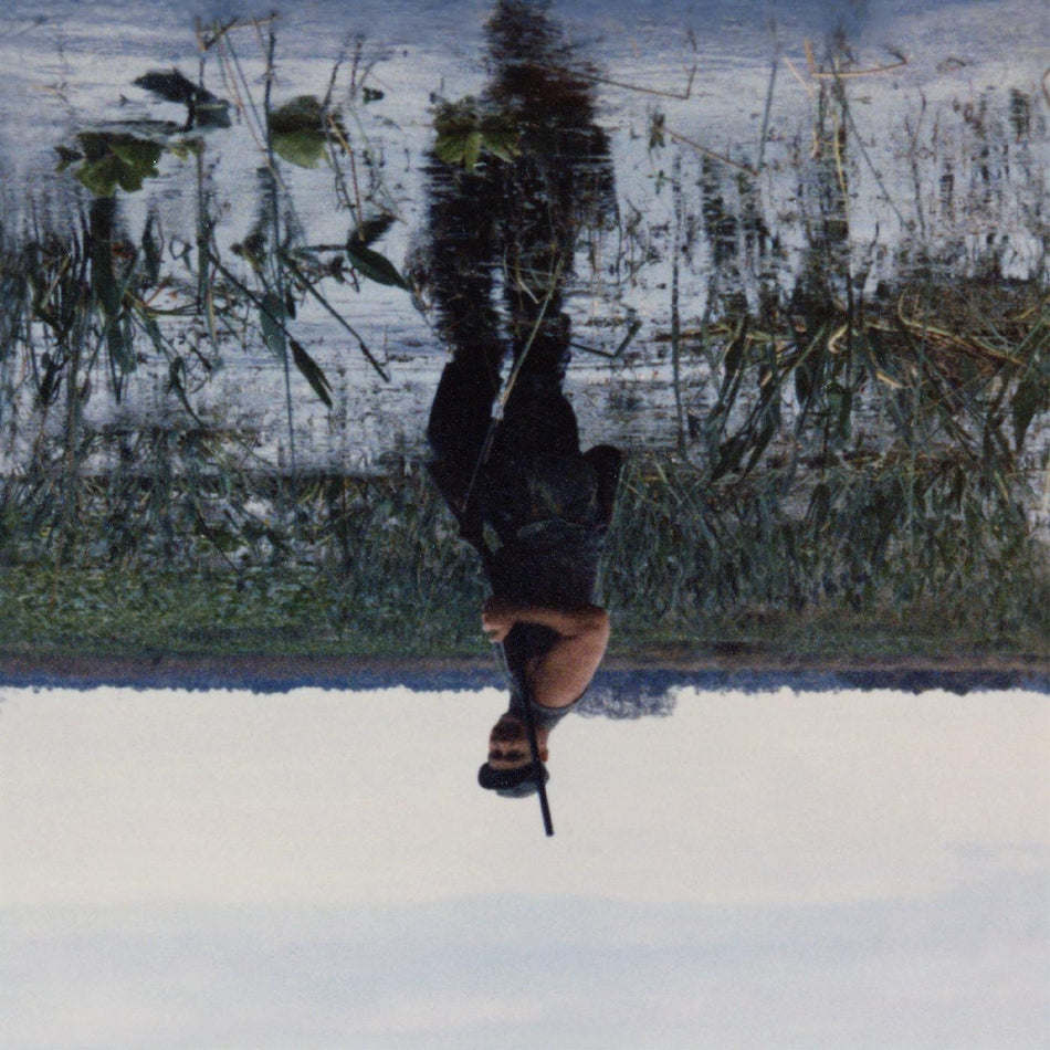 Knifeplay Animal Drowning (SONIC GRAY CASSETTE)