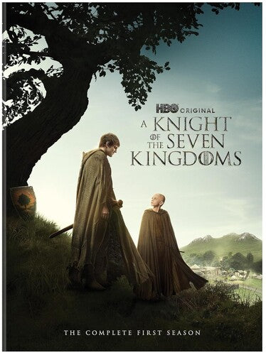 Knight of the Seven Kingdoms: Comp First Season A Knight of the Seven Kingdoms: The Complete First Season - 2-Disc DVD Set