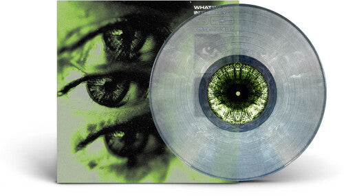 Knives What We See In Their Eyes - Record Album - Vinyl LP