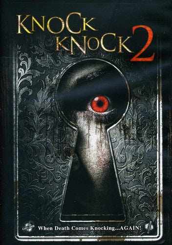 Knock Knock 2 Knock Knock 2 - DVD