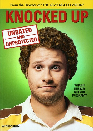 Knocked Up - DVD