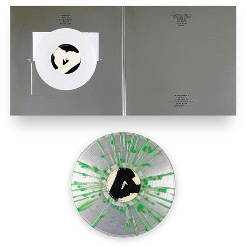 Knuckle Puck Retrospective - Double Record Album - Vinyl LP