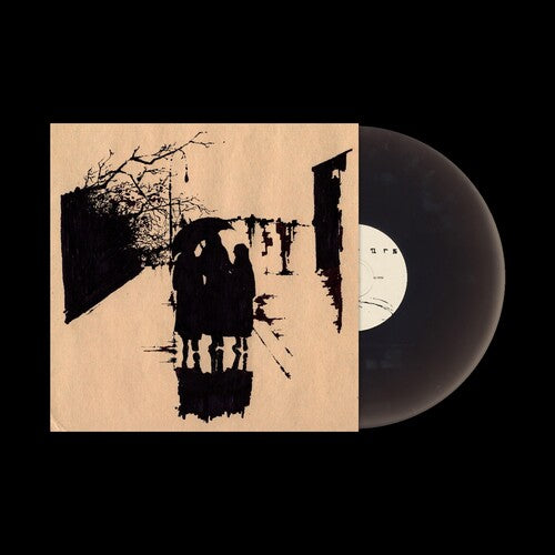 Knumears Directions - Record Album - Vinyl LP
