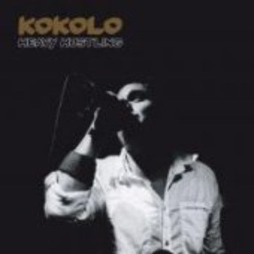 KOKOLO Heavy Hustling - Record Album - Vinyl LP