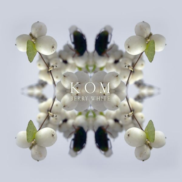 Kom Berry White