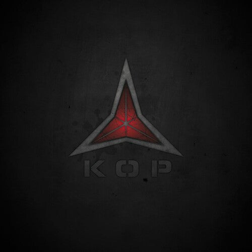 KOP Accio Directa - Record Album - Vinyl LP