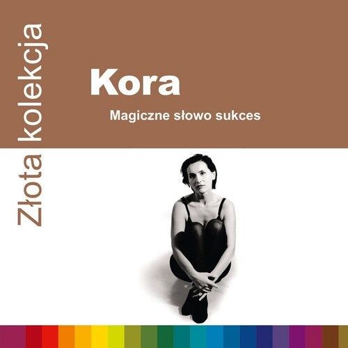 Kora & Maanam Blues Kory - Record Album - Vinyl LP