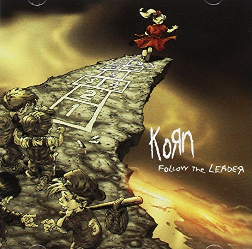 Korn Follow the Leader [Explicit Content]