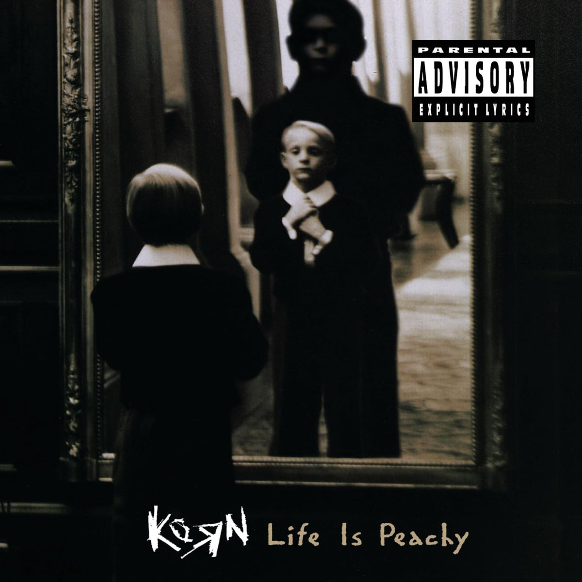 Korn Life Is Peachy [Explicit Content] (30th Anniversary Edition)