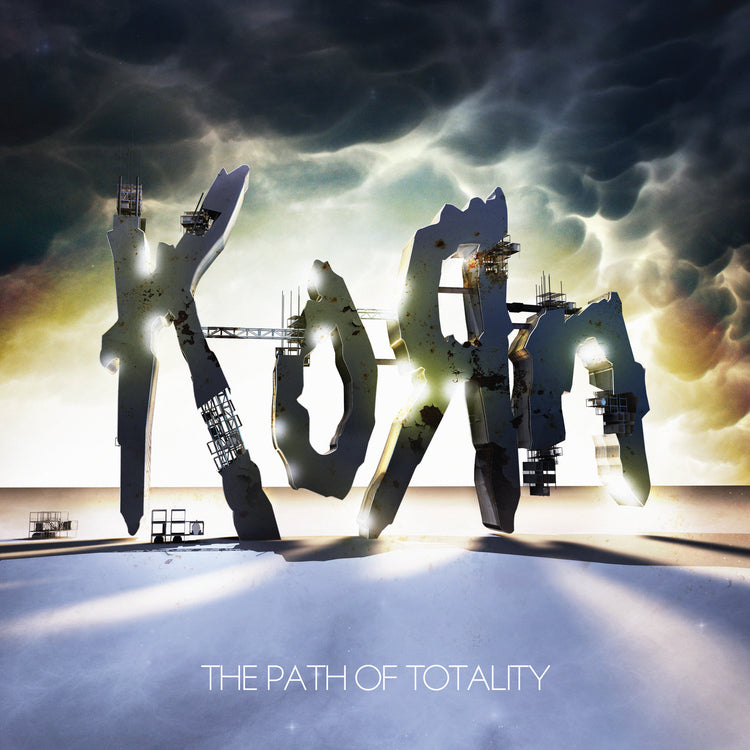 Korn The Path Of Totality