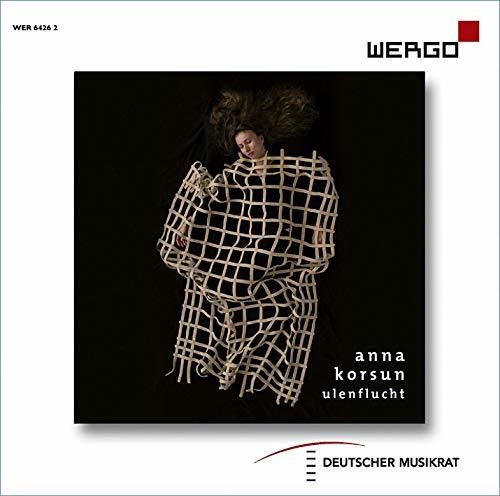 Korsun / Zimmer Ulenflucht - CD Album