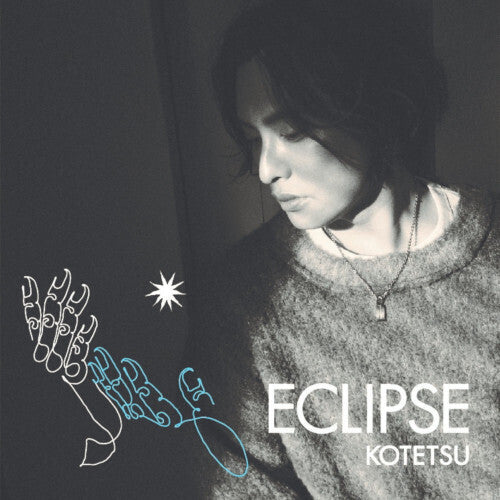 Kotetsu Eclipse - CD Album