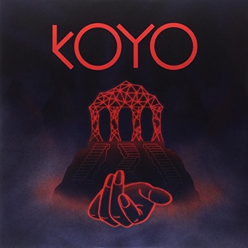 Koyo Koyo - Record Album - Vinyl LP
