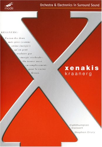Kraanerg - DVD