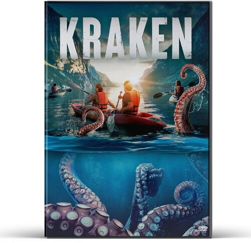 Kraken Kraken - DVD