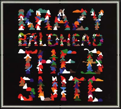 KRAZY BALDHEAD The B-Suite