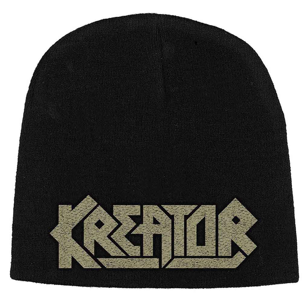Kreator Logo Black