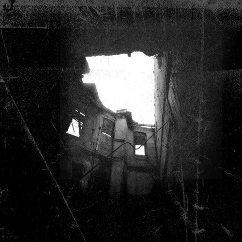 Krieg Transient - CD Album