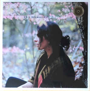 Kris Delmhorst Blood Test