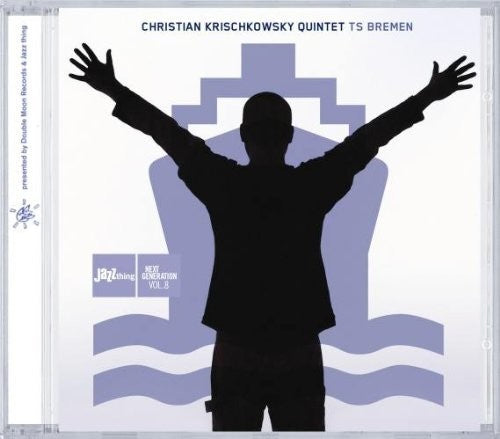 Krischkowsky Quintet / Various T.s. Bremen - CD Album