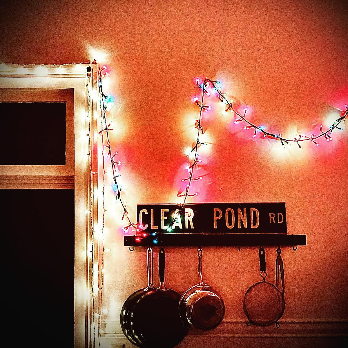 Kristin Hersh Clear Pond Road