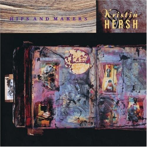 Kristin Hersh Hips & Makers - CD Album