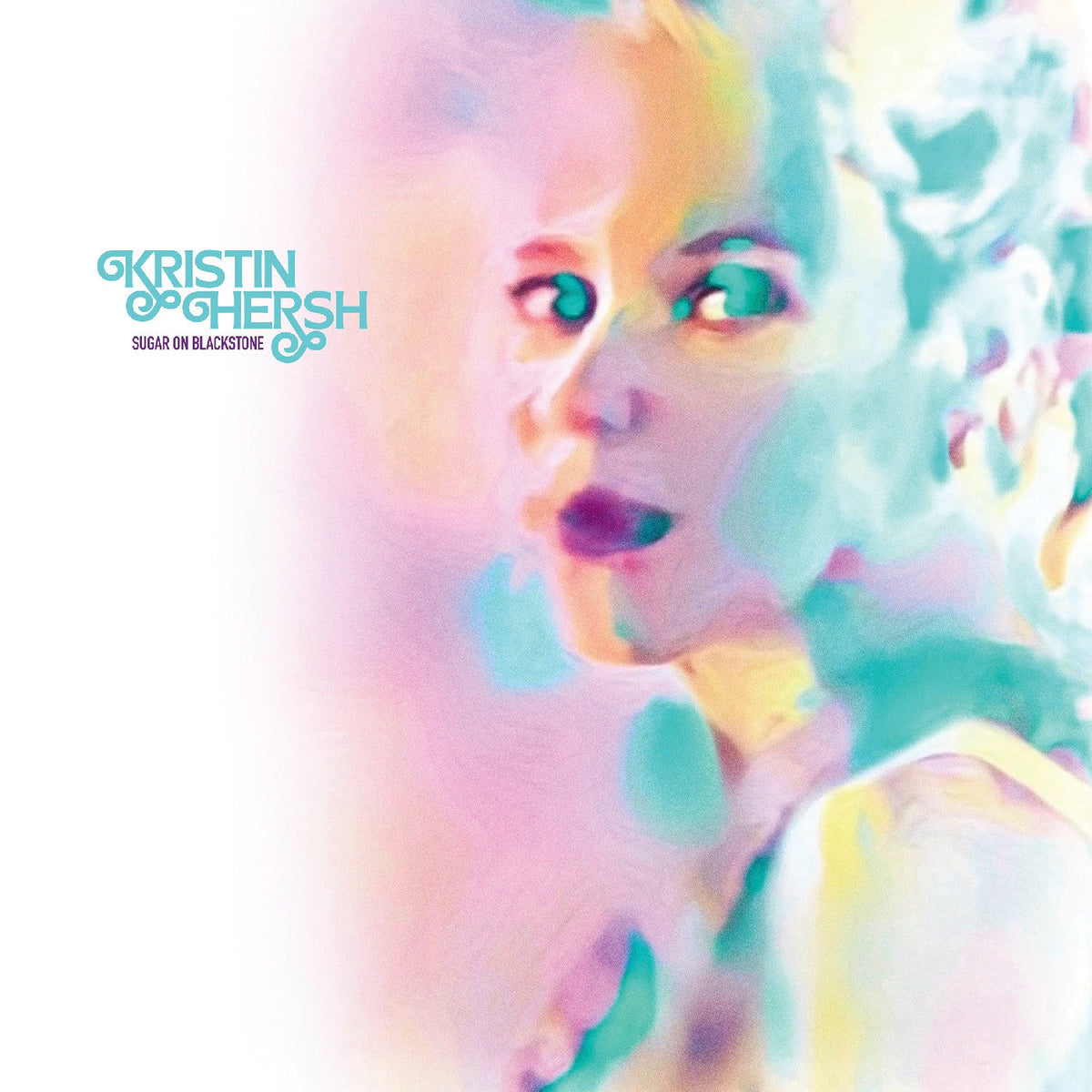 Kristin Hersh Sugar On Blackstone