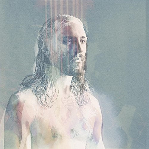 Kristoff Krane Kairos Part 2 - CD Album