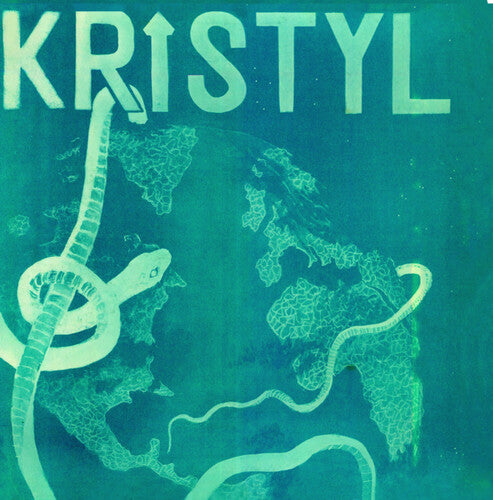 KRISTYL Kristyl - CD Album