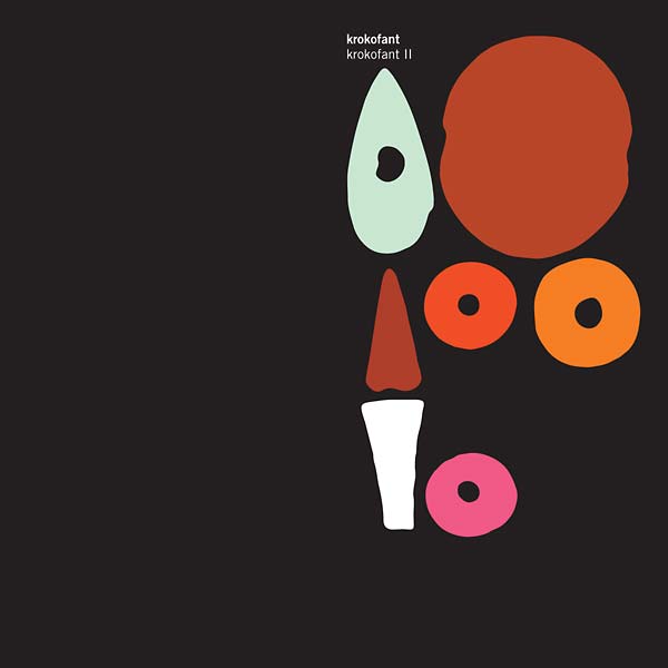KROKOFANT Krokofant II