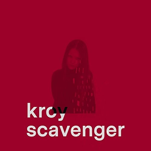 Kroy Scavenger - Record Album - Vinyl LP