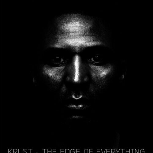 Krust Edge Of Everything - Triple Record Album - Vinyl LP