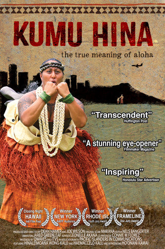 Kumu Hina - DVD