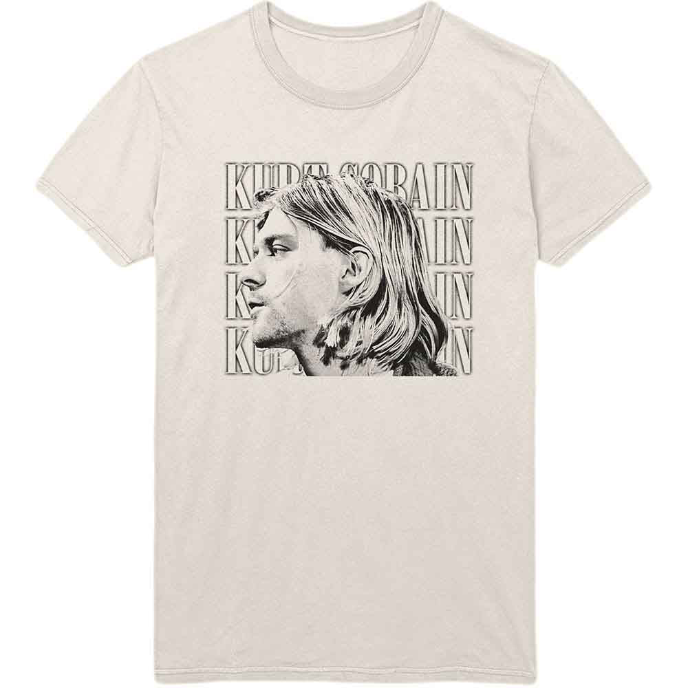 Kurt Cobain Contrast Profile Neutral