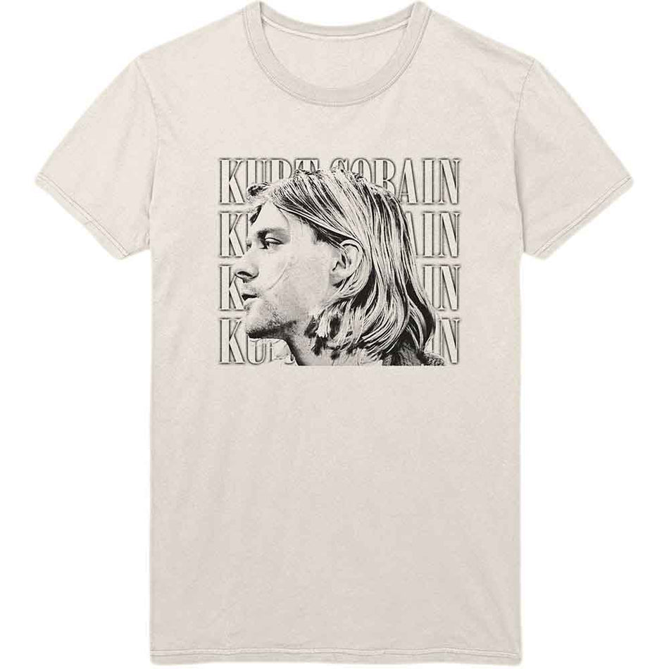Kurt Cobain Contrast Profile Neutral