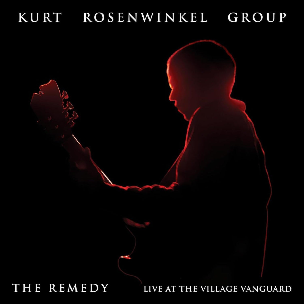Kurt Rosenwinkel The Remedy (Live At The Village Vanguard)