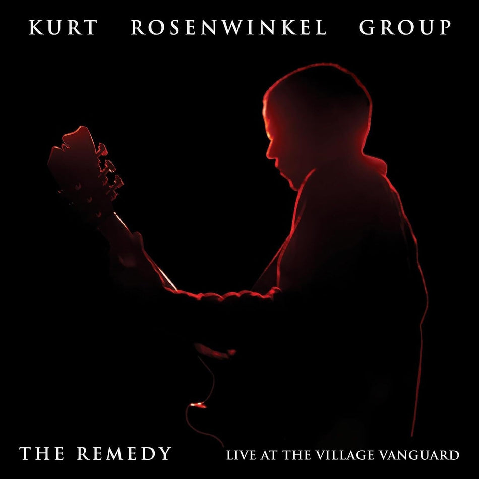 Kurt Rosenwinkel The Remedy (Live At The Village Vanguard)