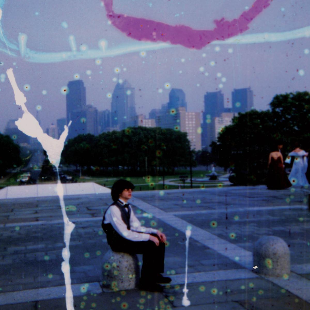 Kurt Vile CHILDISH PRODIGY