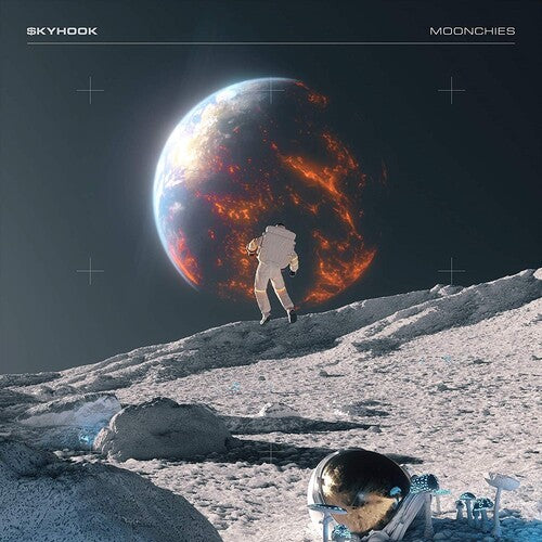 $Kyhook Moonchies - Record Album - Vinyl LP