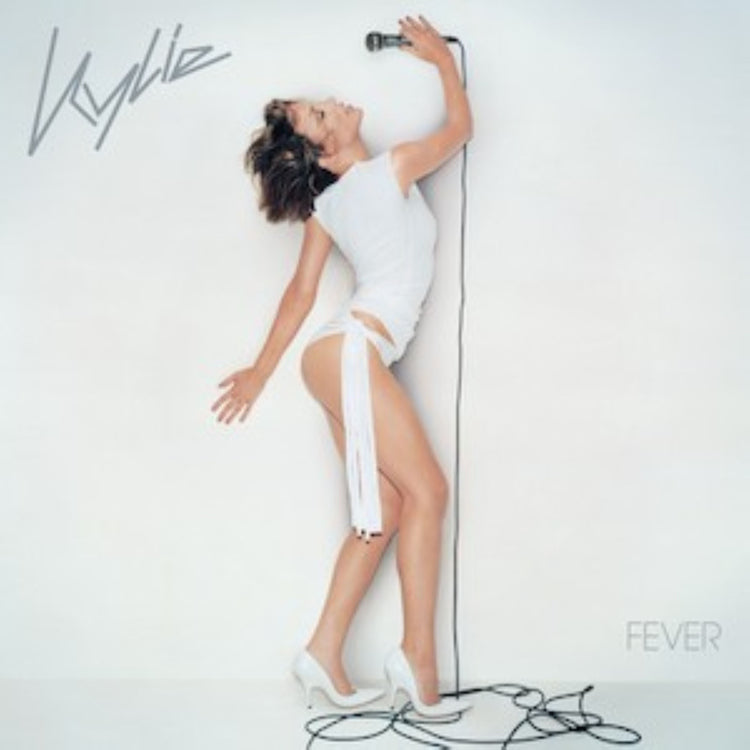 Kylie Minogue Fever (Xxv Edition)