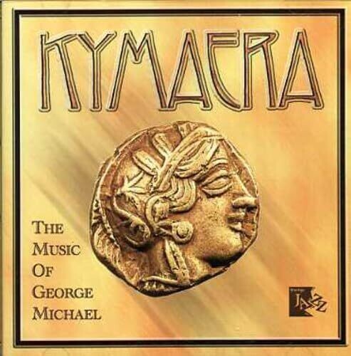 Kymaera Music Of George Michael - CD Album